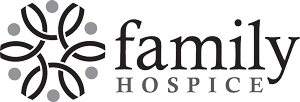 The Family Hospice Logo